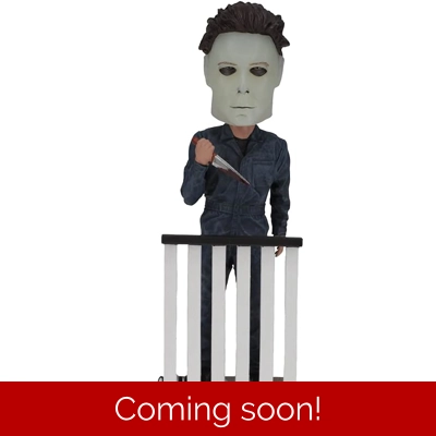 Michael Myers Bobble Head